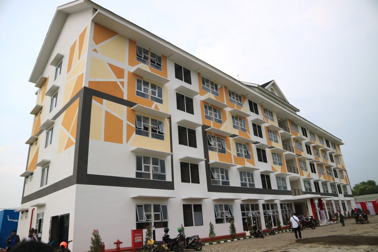 Konsep Rumah