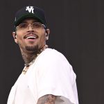 Chris Brown Seorang Figur Yang Terkemuka Dan Juga Multitalenta
