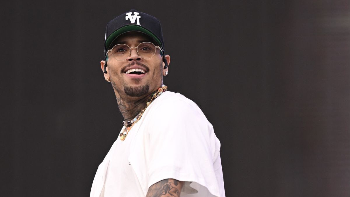 Chris Brown