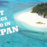 Pulau Saipan Jadi Tujuan Populer Birthday Tourism Dari China