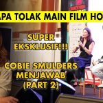Cobie Smulders Salah Satu Artis Pendukung Wanita Terbaik Loh