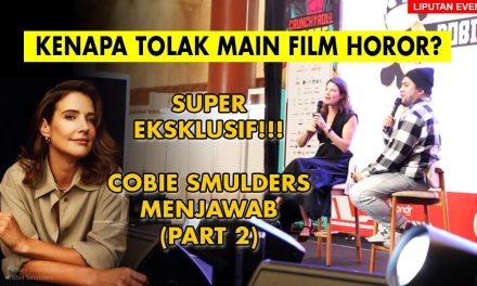 Cobie Smulders Salah Satu Artis Pendukung Wanita Terbaik Loh