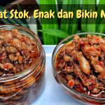 Tips Anti Gagal Masak Sambal Cumi Tahan Lama Dan Tetap Lezat