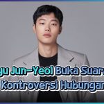 Ryu Jun Yeol Bicara Soal Kontroversi Kencan Dan Greenwashing