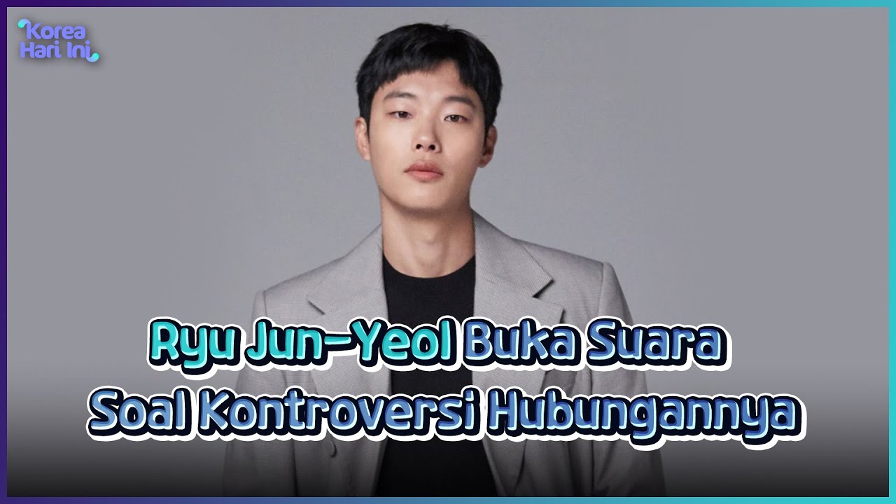 Ryu Jun Yeol