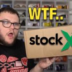 Platform Stockx Menjadi Wadah Untuk Perdagangan Daring