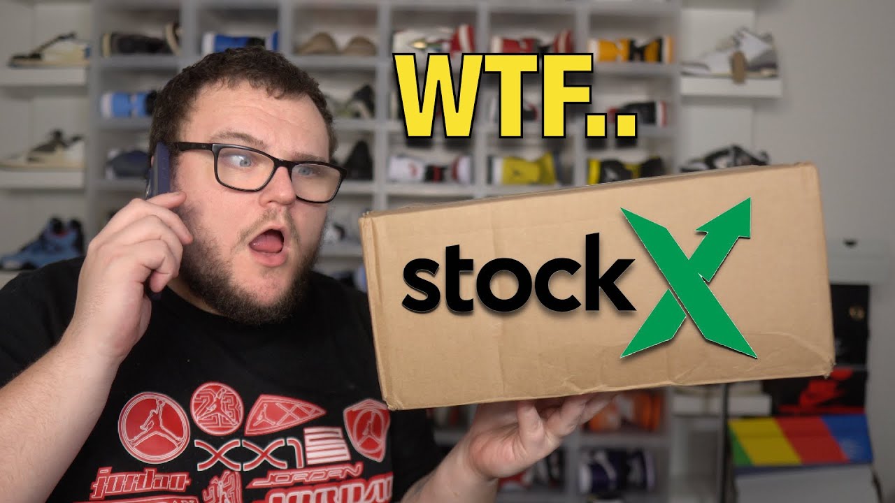 Platform Stockx