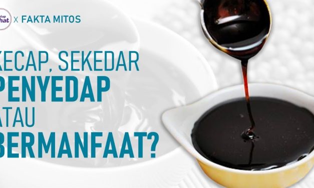 Proses Pembuatan Kecap Dari Kedelai Dan Manfaatnya Kesehatan