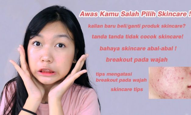 Waspada! Ini Kode Keras Bahwa Skincare Kamu Harus Di Ganti