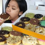 Bisnis Donat J.CO Yang Mendunia Karena Kelezatannya Loh!