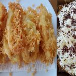 Menu Pisang Keju Enak Lezat Dan Muda Dibuat! Ikutin Resep Ini!