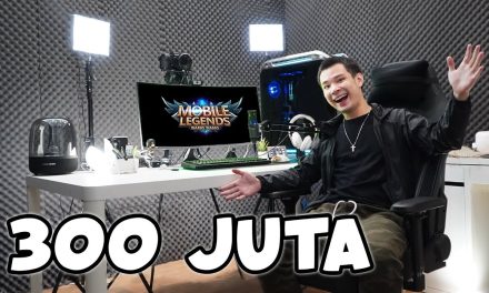 Jess No Limit Streamer Mobile Legend Yang Sangat Di Segani