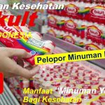 Minuman Yakult Dapat Membantu Meredakan Sembelit, Fakta?