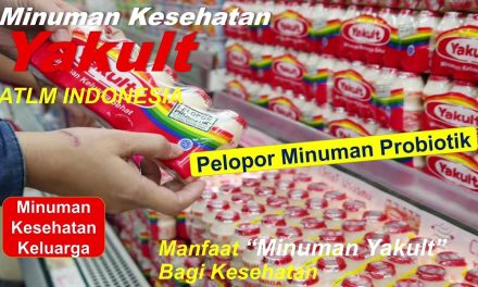 Minuman Yakult Dapat Membantu Meredakan Sembelit, Fakta?