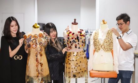Industri Fashion Berkelanjutan: Mode Yang Ramah Lingkungan