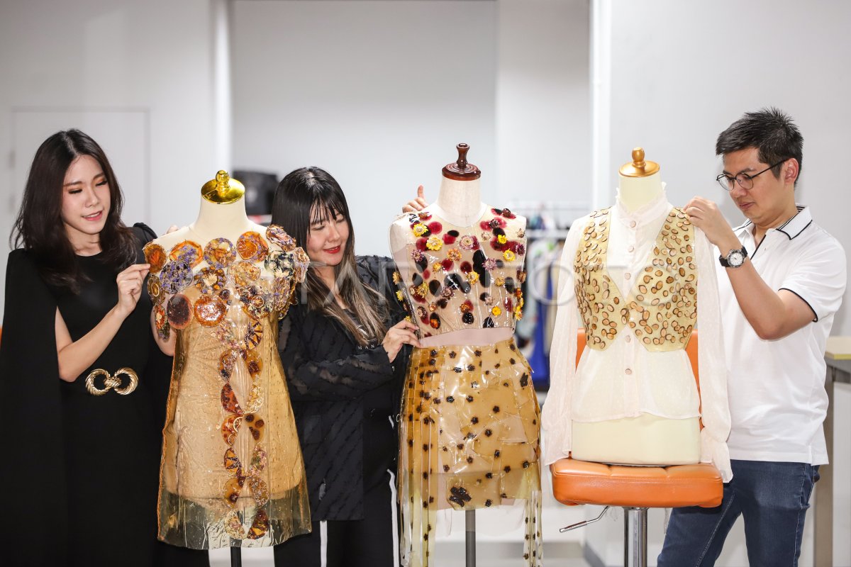 Industri Fashion