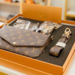 Brand Louis Vuitton Merupakan Ikon Kemewahan Para Miliarder