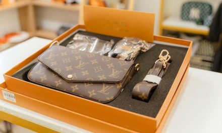 Brand Louis Vuitton Merupakan Ikon Kemewahan Para Miliarder