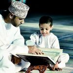 Mengajarkan Ngaji Pada Anak Sangat Baik Di Lakukan Lebih Awal