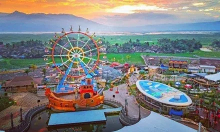 Semarang Selalu Miliki Destinasi Wisata Favorit Di Jawa Tengah