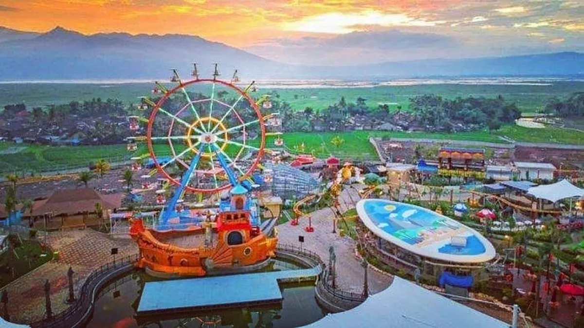 Semarang