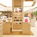 Brand Burberry Hadirkan Perpaduan Gaya Klasik Dengan Modern