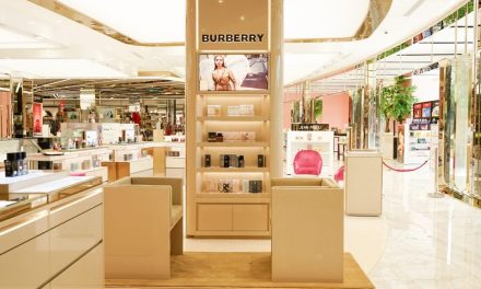 Brand Burberry Hadirkan Perpaduan Gaya Klasik Dengan Modern