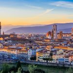 Kota Florence Merupakan Surga Seni, Kuliner, Dan Sejarah Italia