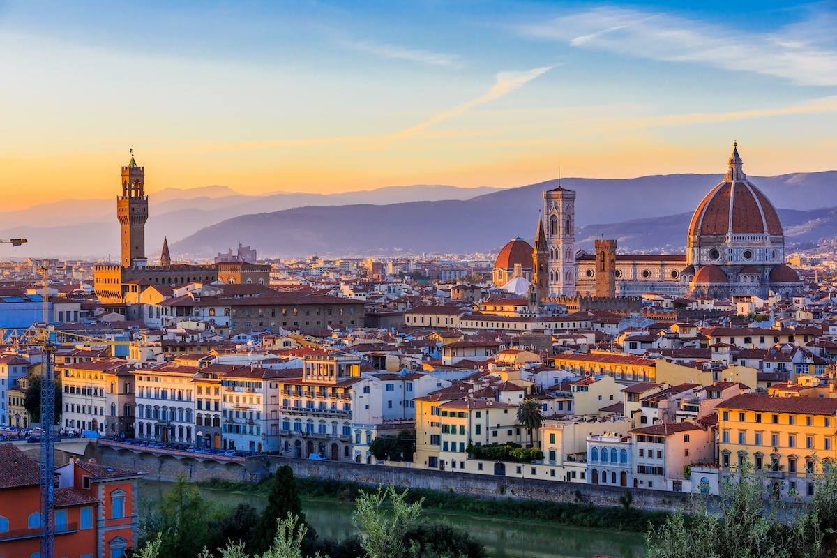 Kota Florence