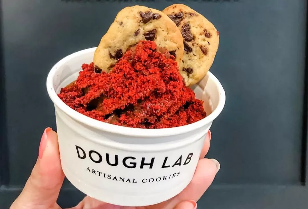 Dough Lab
