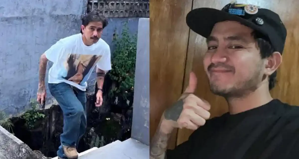 Dugaan Pelecehan Oleh Pemilik Brand Thanksinsomnia Mohan