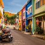 Kota Phuket Secantik Itu Woy! Ini Dia Hal Wajib Perlu Di Ketahui