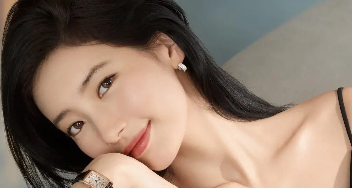 Bae Suzy Di Kenal Sebagai Aktris Yang Sangat Ramah Pada Fans