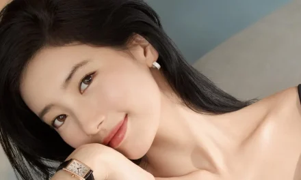Bae Suzy Di Kenal Sebagai Aktris Yang Sangat Ramah Pada Fans