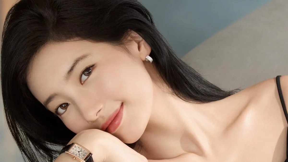Bae Suzy