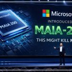 Maia 200: Langkah Besar Microsoft Hadirkan Chip AI 3 Nm Efisien