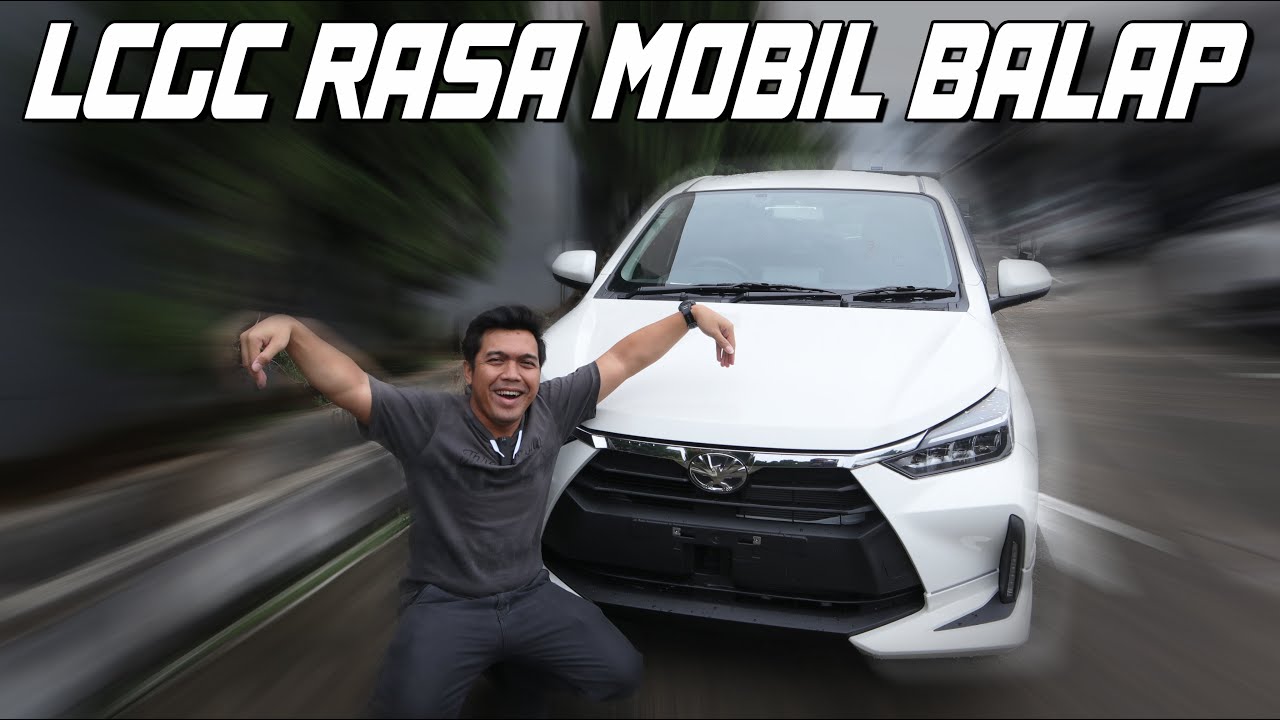 Toyota Agya