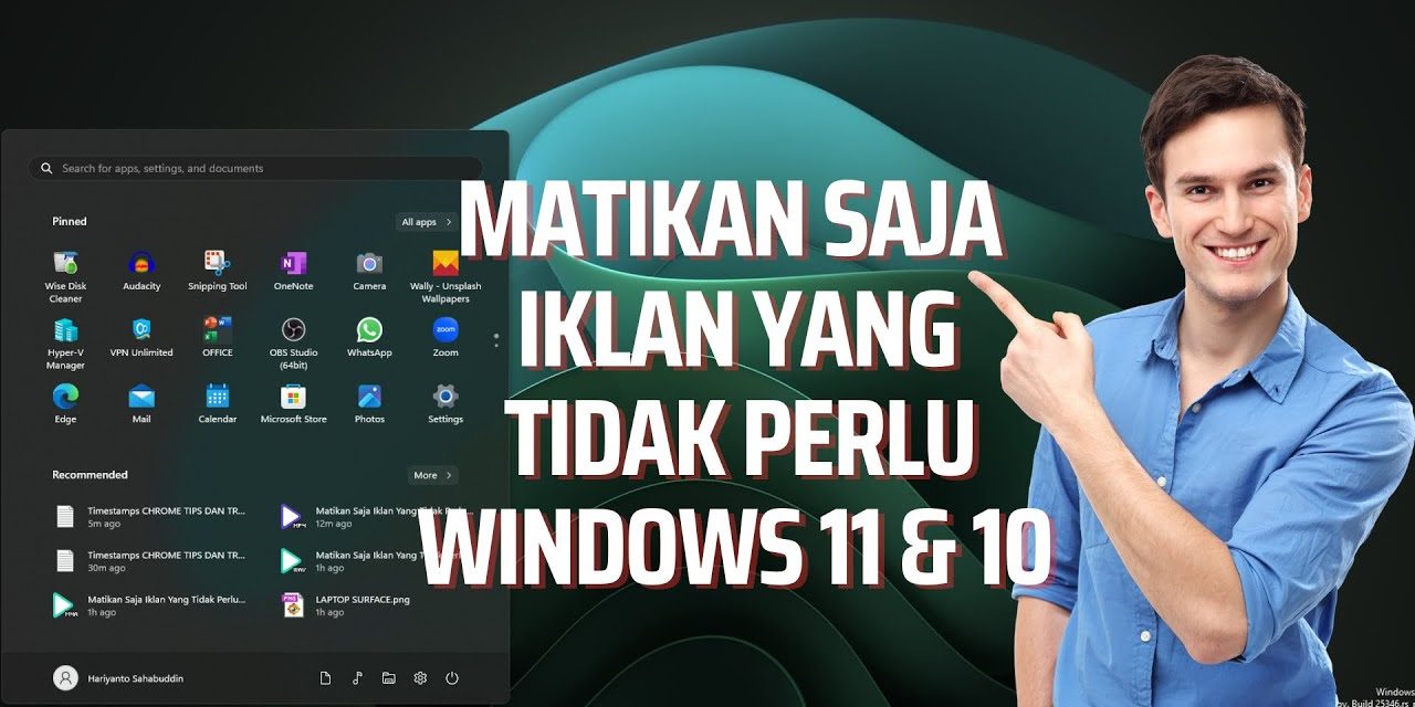 Windows 11 Dicerca Namun Jumlah Penggunanya Terus Meledak