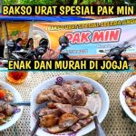 Bakso Merupakan Kuliner Legendaris Favorit Sepanjang Masa
