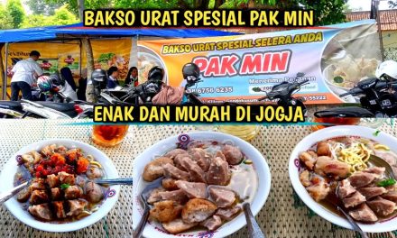 Bakso Merupakan Kuliner Legendaris Favorit Sepanjang Masa