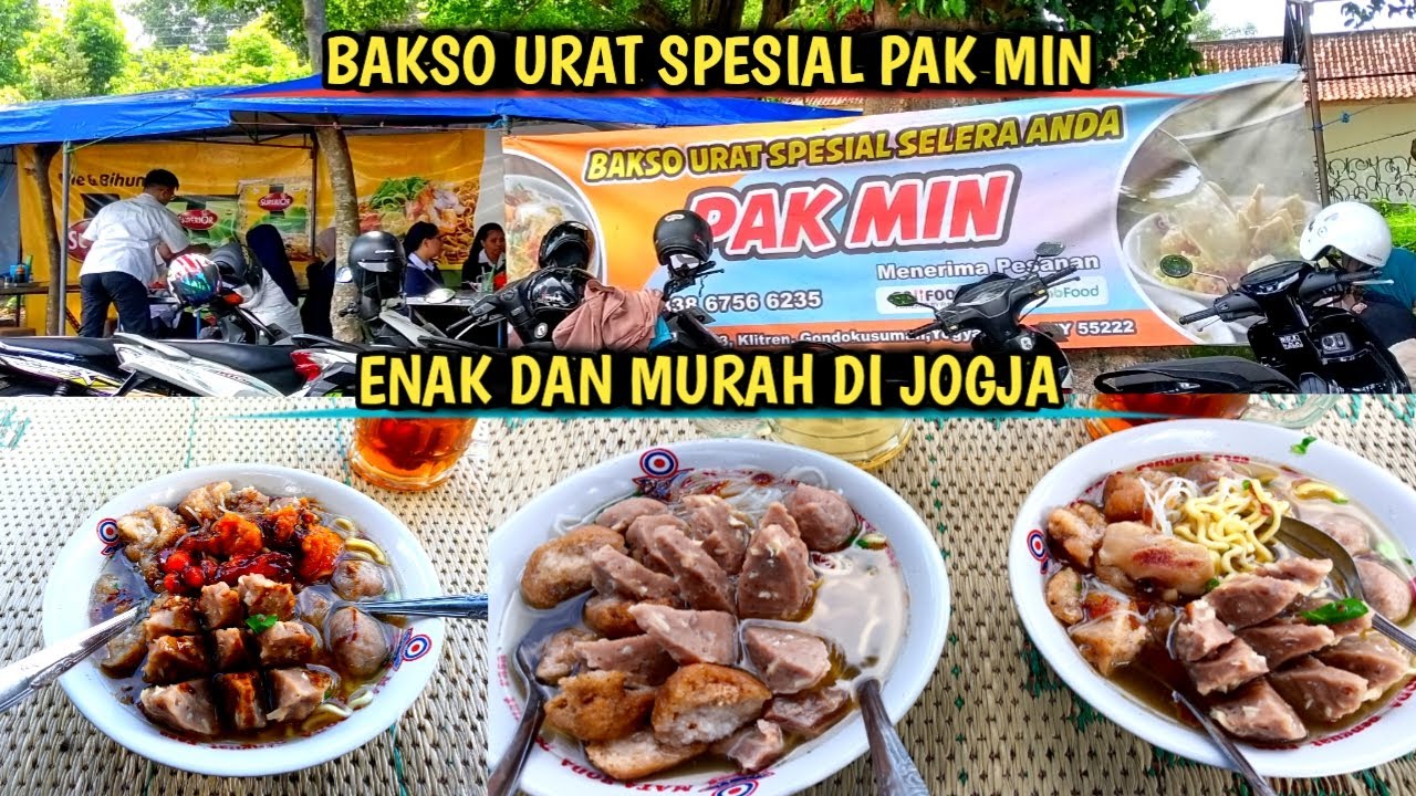 Bakso