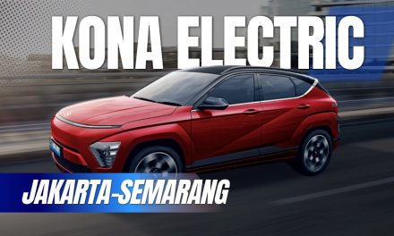 Hyundai Kona Electric: Masa Depan Kendaraan Listrik Di Indonesia