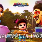Bukan Sekadar Karakter, Ini Sosok Papa Zola Wira Kebenaran