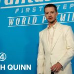 Joseph Quinn Perankan Human Torch Di MCU The Fantastic Four
