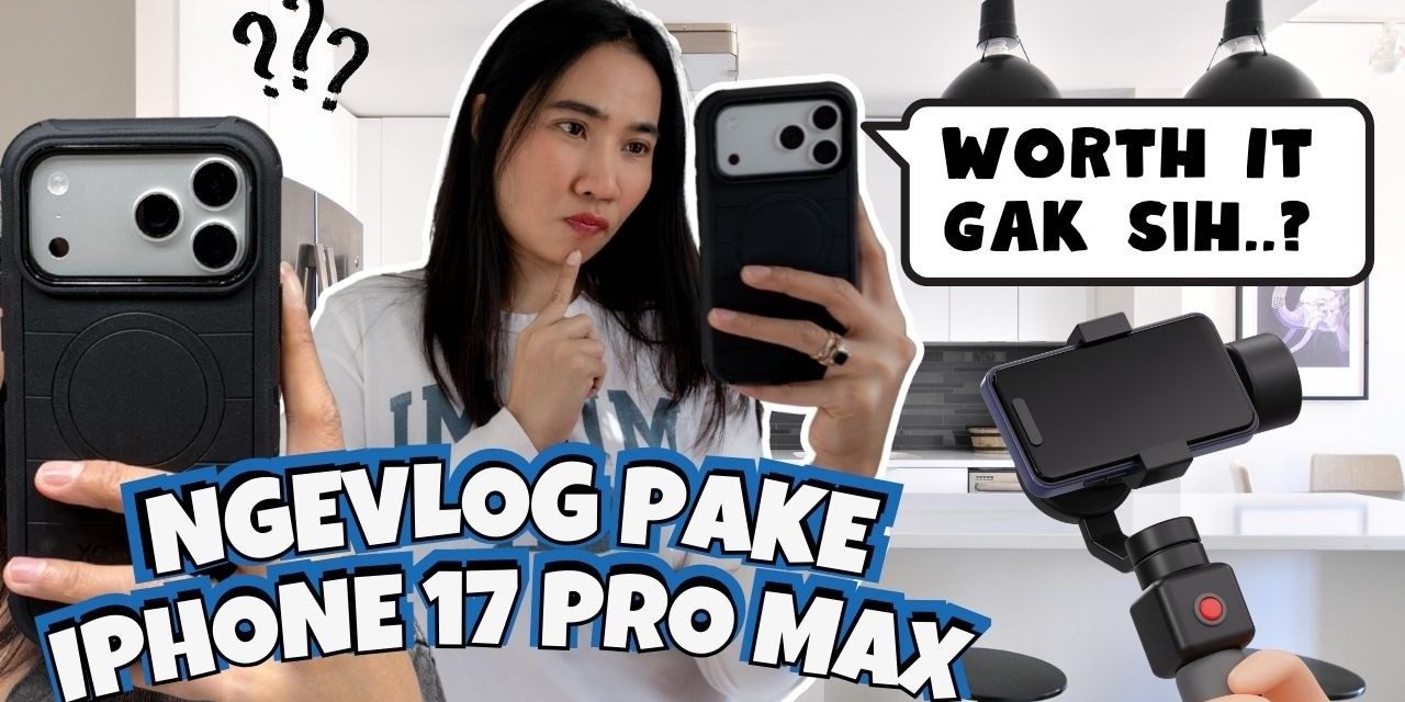 Iphone 17 Pro Max Bikin Para Pengguna Iphone Lama Tergoda