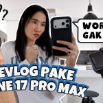Iphone 17 Pro Max Bikin Para Pengguna Iphone Lama Tergoda