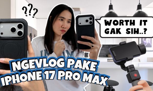 Iphone 17 Pro Max Bikin Para Pengguna Iphone Lama Tergoda