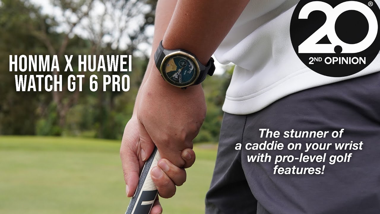 Huawei Watch