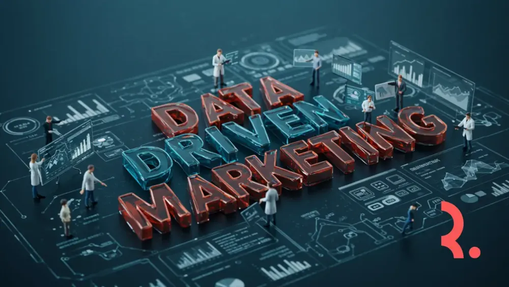 Data Driven Marketing Mengubah Lanskap Bisnis Modern, Yuk Cek