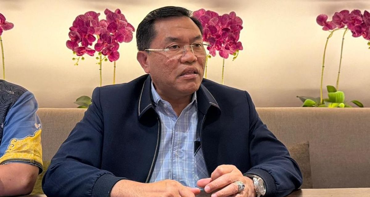 BGN Buka Suara Soal Mitra SPPG Dapat Untung Rp1,8 Miliar